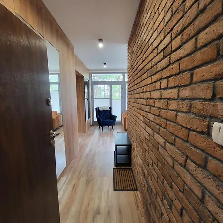 Apartment Nika Przy Plazy Krynica Morska