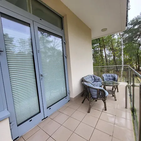 Apartment Nika Przy Plazy *