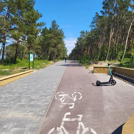 Apartman Nika Przy Plazy