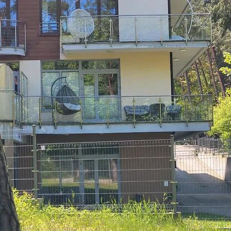 Apartman Nika Przy Plazy