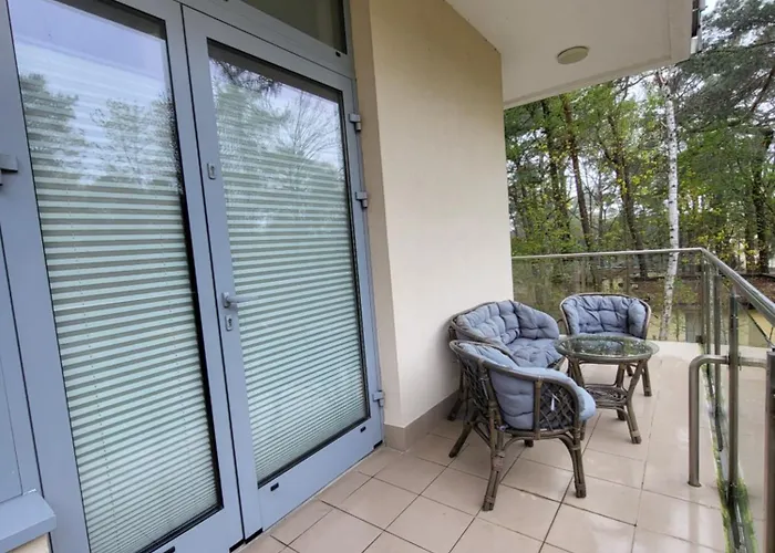 Apartment Nika Przy Plazy *